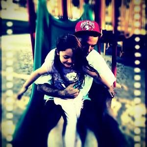 Meet your Posher, Charles